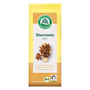 Anason Stelat Intreg Bio Lebensbaum 575987