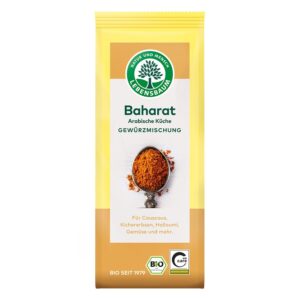 Baharat Pentru Bucataria Araba Bio Lebensbaum 572646