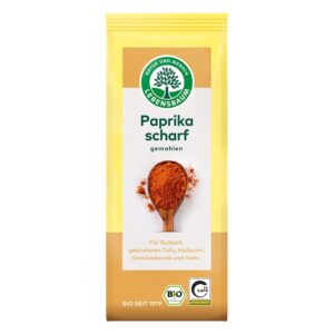Boia De Ardei Iute Bio Lebensbaum 579532