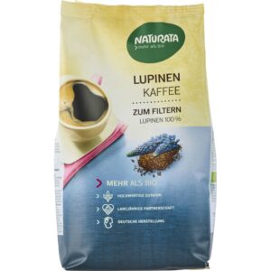 Cafea Din Lupin Fara Cofeina Bio Naturata 486393