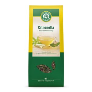 Ceai Cu Citrice Bio Lebensbaum 477933