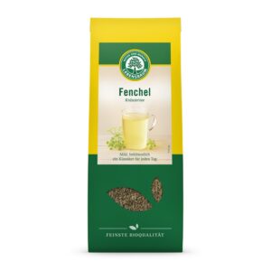 Ceai De Fenicul Lebensbaum 477988