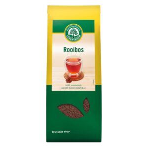 Ceai Rooibos Bio Lebensbaum 483917