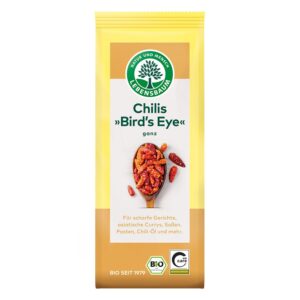 Chilli Intregi Bio Lebensbaum 580228