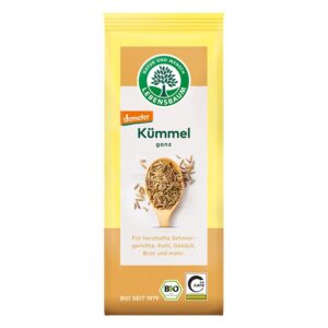 Chimen Seminte Demeter Bio Lebensbaum 575122