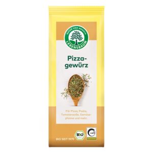 Condiment Pentru Pizza Bio Lebensbaum 575785