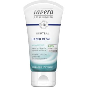 Crema De Maini Neutral Lavera 783728