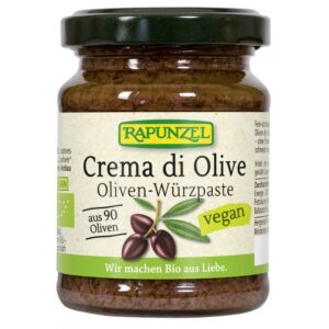 Crema De Masline Bio Rapunzel 1203165
