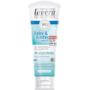 Creme De Ingrijire Senzitiv Pentru Copii Lavera 818829