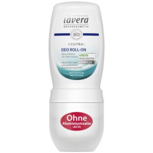 Deo Roll On Neutral Fara Aluminiu Si Alcool Lavera 720775