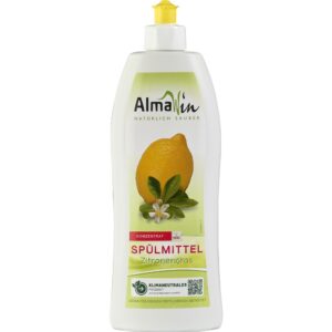 Detegent De Vase Concentrat Cu Lamaie Almawin 831903