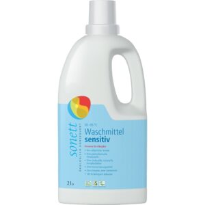 Detergent De Rufe Universal Pentru Alergici Sonett 831148