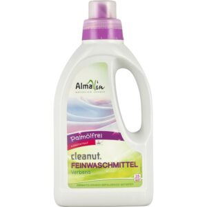 Detergent Lichid De Rufe Cu Nuci De Sapun Almawin 831824