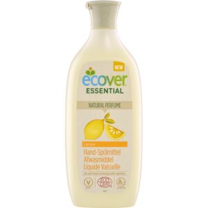 Detergent Lichid Pentru Vase Cu Lamaie Ecover 830582