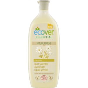 Detergent Lichid Pentru Vase Cu Musetel Ecover 830585