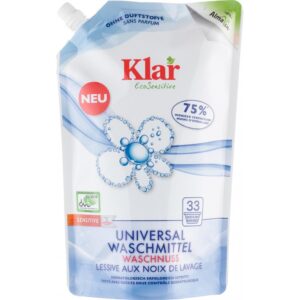 Detergent Lichid Universal Klar 830890