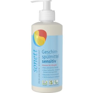 Detergent Pentru Spalat Vase Pentru Alergici Sonett 830496