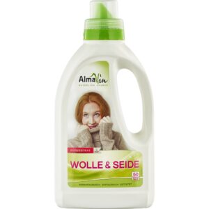 Detergent Pt Tesaturi Din Lana Si Matase Almawin 831879