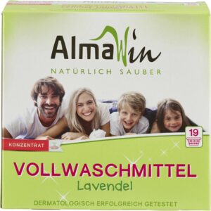 Detergent Pudra Universal Cu Lavanda Almawin 832847