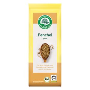 Fenicul Intreg Bio Lebensbaum 580239
