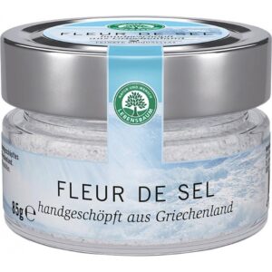 Flori De Sare Neiodata Din Grecia Lebensbaum 580871