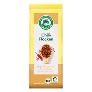 Fulgi De Chilli Bio Lebensbaum 571127