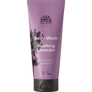 Gel De Dus Cu Lavanda Bio Urtekram 747930