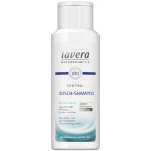 Gel De Dus Si Sampon Neutral Lavera 783706