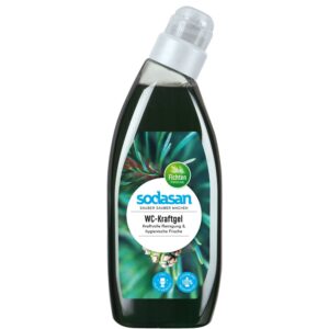 Gel Pentru Curatat Toaleta Sodasan 830452