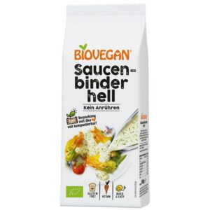 Mix Pentru Sos Alb Bio Biovegan 48213