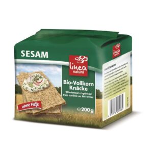 Paine Crocanta Din Secara Integrala Cu Susan Bio Linea Natura 424089