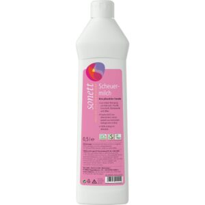 Pasta Abraziva Pentru Curatat Sonett 831306