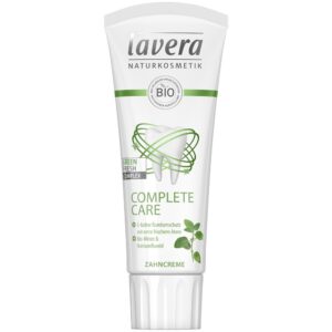 Pasta De Dinti Pentru Protectie Totala Cu Fluor Lavera 748294