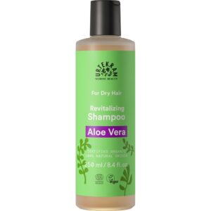 Sampon Cu Aloe Vera Bio Pentru Par Uscat Urtekram 718347
