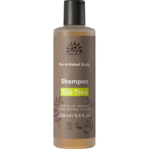 Sampon Cu Arbore De Ceai Pentru Scalp Iritat Urtekram 747865