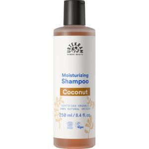 Sampon Cu Nuca De Cocos Bio Pentru Par Normal Urtekram 746875