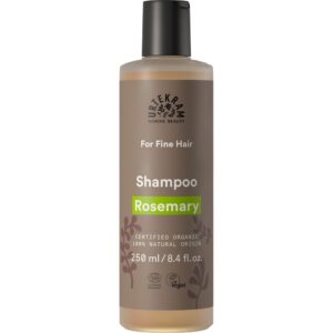 Sampon Cu Rosmarin Bio Pentru Par Fin Urtekram 747854