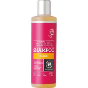 Sampon Cu Trandafir Bio Pentru Par Normal Urtekram 747955