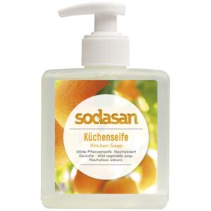 Sapun Pentru Bucatarie Sodasan 712822