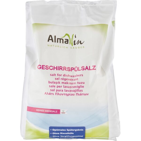 Sare Pentru Masina De Spalat Vase Almawin 833512