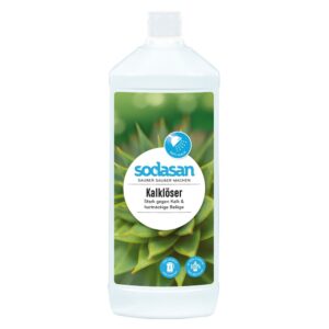 Solutie Anticalcar Sodasan 832241