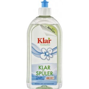 Solutie Clatire Fara Parfum Klar 830733