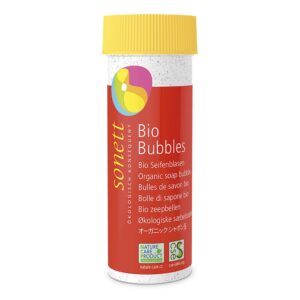 Solutie Pentru Baloane De Sapun Eco Sonett 740867