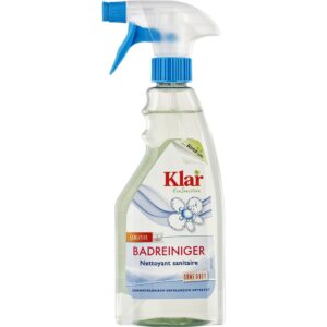 Solutie Pentru Curatat Baia Cu Pulverizator Klar 830801