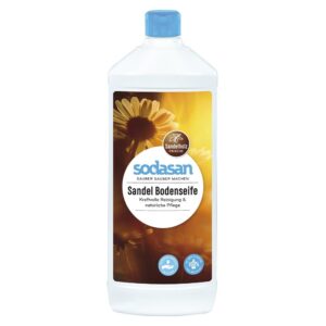 Solutie Pentru Curatat Pardoseala Sodasan 832915