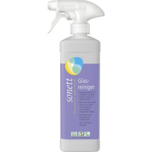 Solutie Pentru Curatat Sticle Si Ferestre Cu Pulverizator Sonett 831284