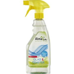 Solutie Pentru Curatat Sticle Si Ferestre Pulverizator Almawin 831969