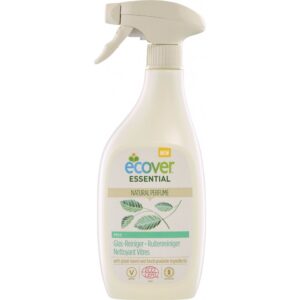 Solutie Pentru Curatat Suprafete Din Sticla Cu Pulverizator Ecover 830591
