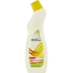 Solutie Pentru Curatat Toaleta Lemon Fresh Almawin 839619