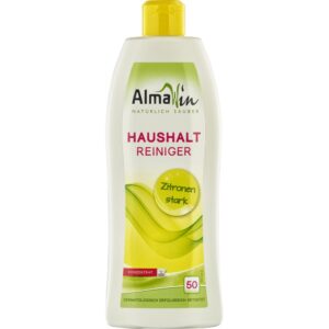 Solutie Universala Pentru Curatat Casa Almawin 831914